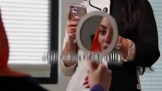 نمونه کارهای ما تو کلینیک سولا!