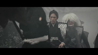 تریلر فیلم یازده شورشی | لینک دانلود در کپشن