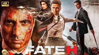 دانلود فیلم اکشن Fateh 2025 فاتح در سایت upko.ir