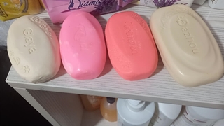 مرکز عرضه صابون حمام مرغوب