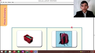 اموزش صفحه 50 کتاب زبان سال هفتم