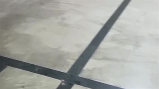 کف سابی در تهران نو
