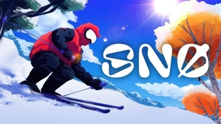 تریلر معرفی بازی مسابقه ای اسکی SNO Ultimate Freeriding