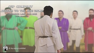 صحبت های طاهای سفید برای جدای ها (سرزمین فرمانده)