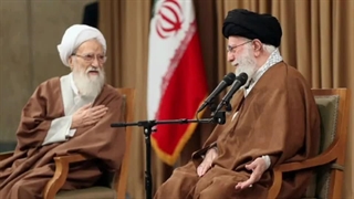 رهبری نظام مادام العمر است یا مادام الشرایط - شیخ قمی پاسخ میگوید