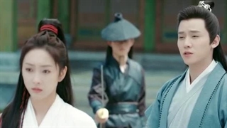 سریال عشق و شمشیر Love and Sword 9 با زیرنویس فارسی