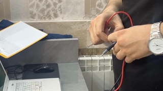 آموزش تعمیرات برد در تبریز