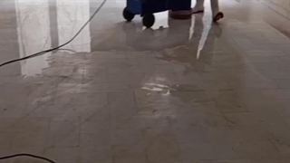 کفسابی در شهرک اکباتان