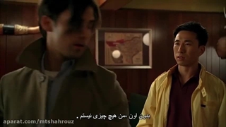 سریال قهرمانان Heroes - فصل ۱ قسمت 9