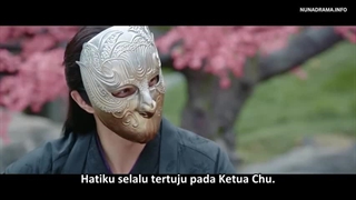 سریال چینی (Love and sword) عشق و شمشیر قسمت 20 با زیرنویس فارسی