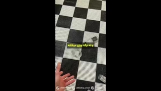 کفپوش تایلیکو، ضد لغزش و ضربه گیر