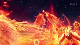 انیمه ارباب سرنوشت (Lord of Destiny (Tianming Da Zhuzai قسمت 16