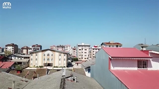 خرید ویلا در بندرانزلی