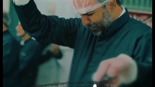 چند کلمه حرف خودمونی با امام رضا(ع)