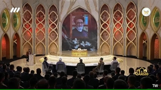 روایت سرهنگ مهدی میدانی از خدمات شهید آل هاشم در ارتش - برنامه قرآنی محفل