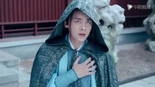 سریال چینی آرمان بزرگ (سلسله یشم ) فصل 1 قسمت 28 با زیرنویس فارسی