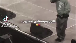 دم عیده نه؟... کاش امسال اینجوری تموم نشه... ولی اگرم اینجوری شد، میدونم سر سال تحویل چه آرزویی بکنم :)