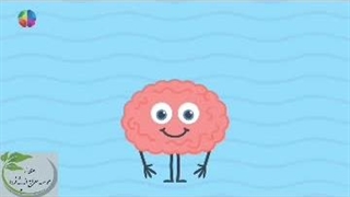 مربوط به افزایش آرامش و رفع افکار منفی