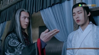 سریال چینی آرمان بزرگ (سلسله یشم ) فصل 2 قسمت 3 با زیرنویس فارسی