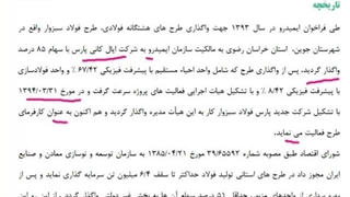 قسمت 29 آموزش ساده بررسی سهام ، بررسی گزارش تفسیری مدیریت(بخش اول)