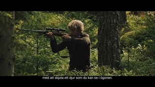 دانلود رایگان فیلم شکارچیان در دشتی سفید ۲۰۲۴ دوبله فارسی ترسناک