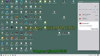 Bypass Google Play Protect | Telegram : https://t.me/SPF00X