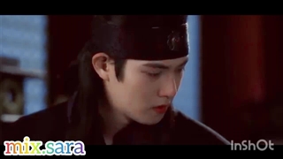 ببین من هرجایی باشم...میکس فوق العاده سریال تنها آهنگ عاشقانه من ساخت خودم