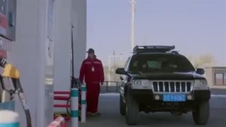 سریال چینی اسکی به_سوی عشق Ski into Love 2025 قسمت 4 با زیرنویس فارسی