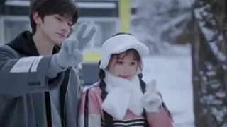 سریال چینی اسکی به_سوی عشق Ski into Love 2025 قسمت 6 با زیرنویس فارسی