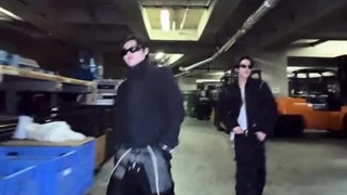 تیک تاک انهایپن سونگهون و جیکSLAY Jump ..25.1.2025