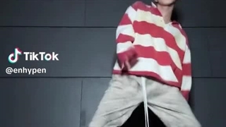 تیک تاک انهایپن جونگوون Drift..17.3.2025