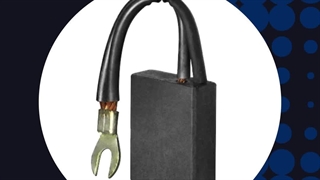 ذغال صنعتی کربنی الکربن