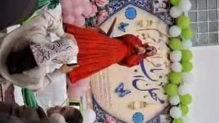 اجرای خارق العاده استاد رزیتا دغلاوی نژاد «برترین مجری کودک در حوزه بین الملل»