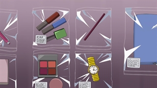 انیمه کاراگاه کونان [Detective Conan] قسمت۱۰۴۴