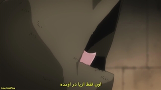 انیمه هانتر ایکس هانتر |  hunter x hunter قسمت ۱۰ با زیرنویس چسبیده