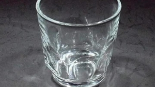 اگه لیوان‌ها زبون داشتن و آهنگ میخوندن!