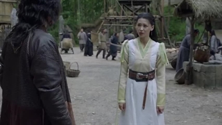 سریال چینی سرزمین ارواح فصل 1 قسمت 12 با زیرنویس فارسی