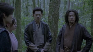 سریال چینی سرزمین ارواح فصل 1 قسمت 15 با زیرنویس فارسی