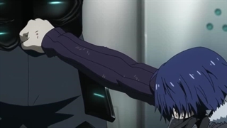 توکیو غول فصل 2 قسمت 5 دوبله فارسی