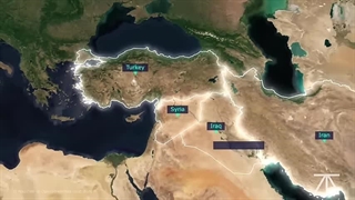 ترکیه، جهنم مهاجر ها | حقایق تاریک ترکیه که هیچکس بهت نمیگه