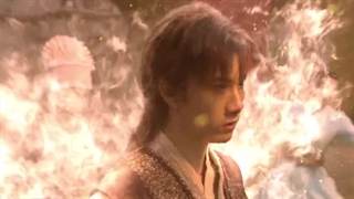 سریال چینی سرزمین ارواح فصل 1 قسمت 23 با زیرنویس فارسی