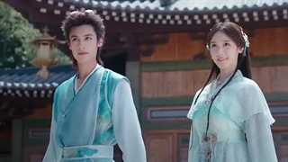 سریال چینی سرزمین جنگجویان (سرزمین ارواح )  فصل 2 قسمت 4 با زیرنویس فارسی