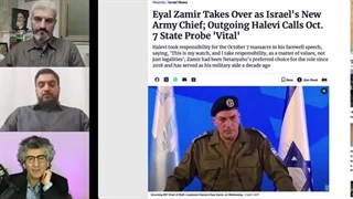 14031228: آرایش جنگی نتانیاهو برای جنگ مجدد