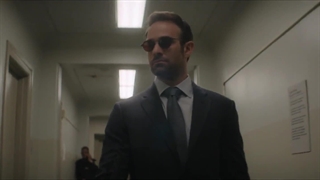 سریال دردویل: تولد دوباره قسمت 04 زیرنویس فارسی Daredevil: Born Again 2025