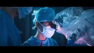 سریال کره ای چاقوی پرتکاپو 2025 Hyper Knife (قسمت 1) زیرنویس فارسی