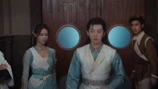 سریال چینی سرزمین جنگجویان (سرزمین ارواح )  فصل 1 قسمت 32 با زیرنویس فارسی