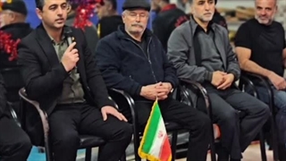 جشن قهرمانی و پایان سال آکادمی هاپکیدو GHA کشور