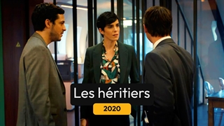 Les héritiers