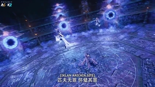 انیمه پوشاندن آسمان ها فصل 1 قسمت 61 با زیرنویس فارسی