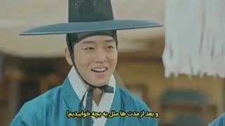 سریال کره ای شکوفایی جوانی قسمت دوم با زیرنویس چسبیده ( سانسور شده )